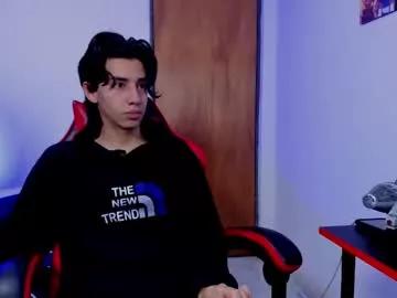 alan_boy01 from Chaturbate is Freechat