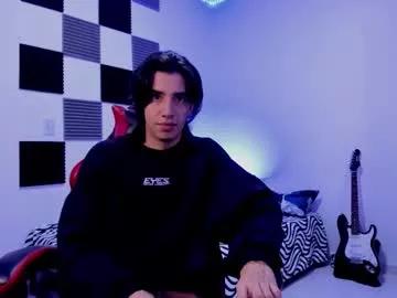 alan_boy01 from Chaturbate
