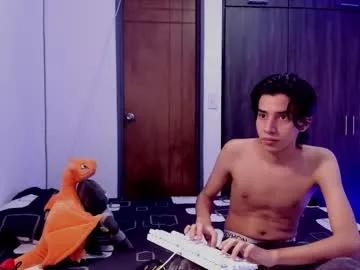 alan_boy01 from Chaturbate is Freechat