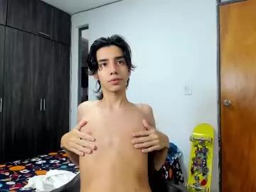 alan_boy01 from Chaturbate