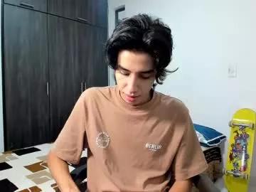 alan_boy01 from Chaturbate
