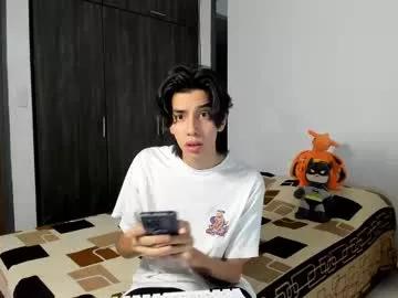 alan_boy01 from Chaturbate