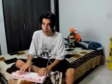 alan_boy01 from Chaturbate