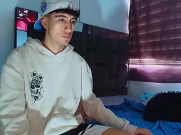 alan_eiden from Chaturbate