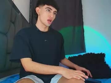 alan_eiden from Chaturbate