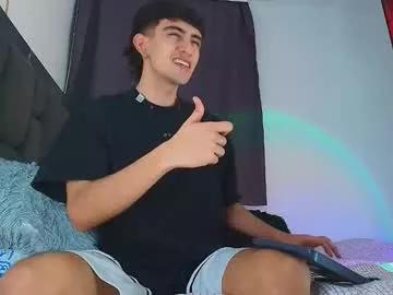 alan_eiden from Chaturbate