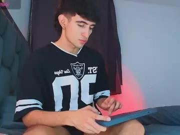 alan_eiden from Chaturbate