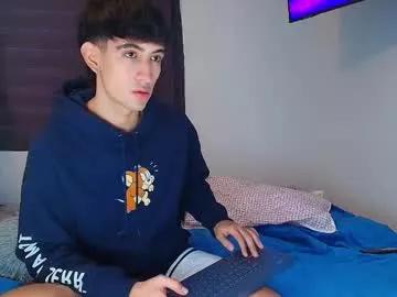 alan_eiden from Chaturbate