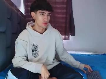Alan_eiden webcams show profile image 