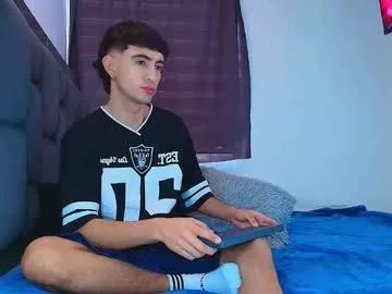 alan_eiden from Chaturbate