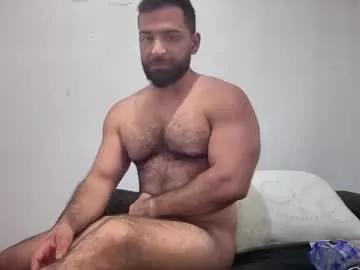alan_fergusonn from Chaturbate