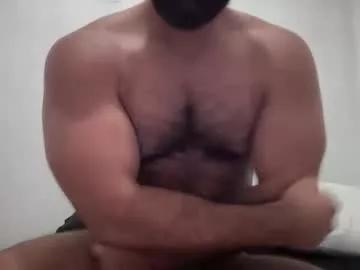 alan_fergusonn from Chaturbate