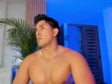 alan_greek_1 from Chaturbate