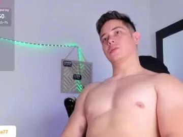 alan_hadid1 from Chaturbate
