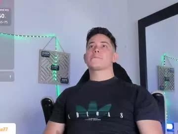 alan_hadid1 from Chaturbate