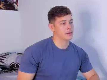 alan_hadid1 from Chaturbate