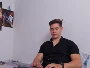 alan_hadid1 from Chaturbate