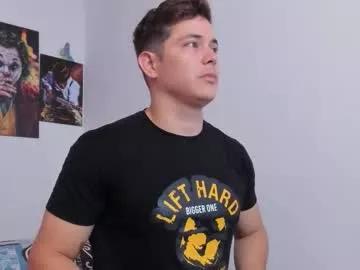 alan_hadid1 from Chaturbate