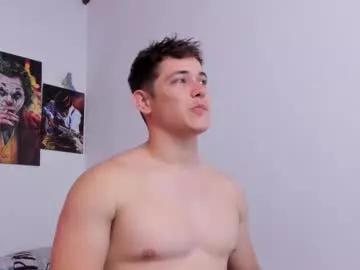 alan_hadid1 from Chaturbate