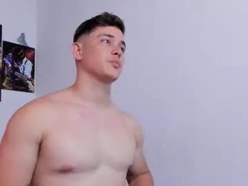 alan_hadid1 from Chaturbate
