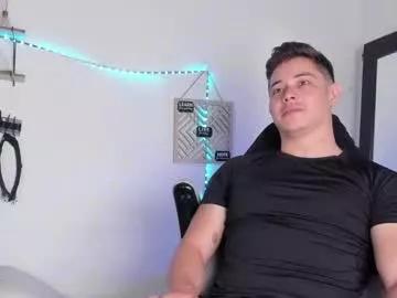 alan_hadid1 from Chaturbate