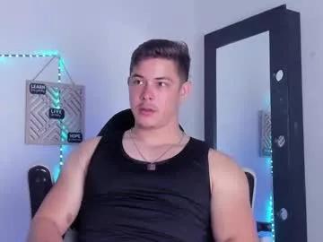 alan_hadid1 from Chaturbate