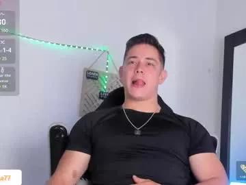 alan_hadid1 from Chaturbate