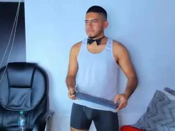 alan_hollowey from Chaturbate