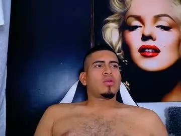 alan_hollowey from Chaturbate