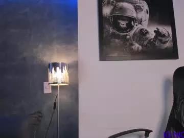 alan_morrys from Chaturbate