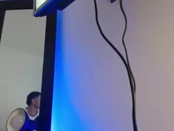 alan_muscle from Chaturbate