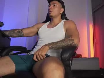 Photos of alan_muscle from Chaturbate is Freechat