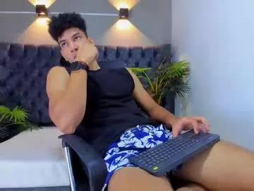 alan_redinger from Chaturbate