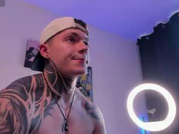 alan_rosee from Chaturbate