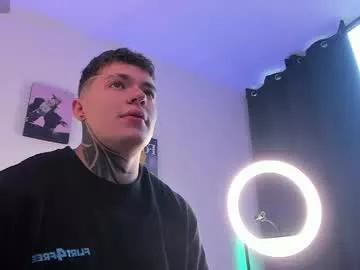 alan_rosee from Chaturbate