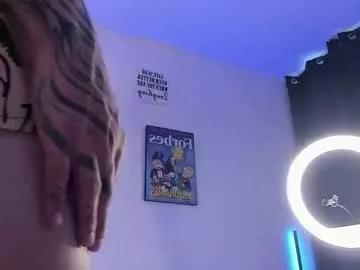 alan_rosee from Chaturbate