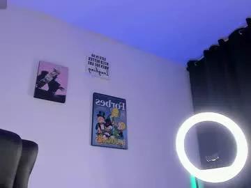 alan_rosee from Chaturbate is Freechat