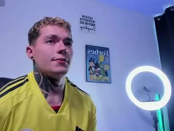 alan_rosee from Chaturbate