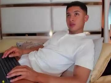 alan_santhos from Chaturbate