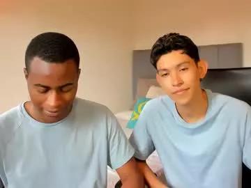 alan_scot from Chaturbate