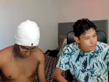 alan_scot from Chaturbate