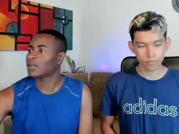 alan_scot from Chaturbate