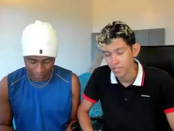 alan_scot from Chaturbate