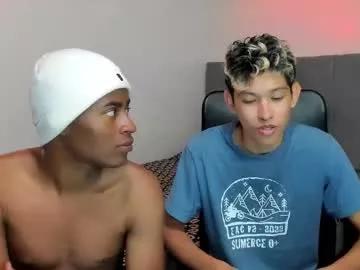 alan_scot from Chaturbate