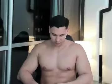 alan_vidal from Chaturbate