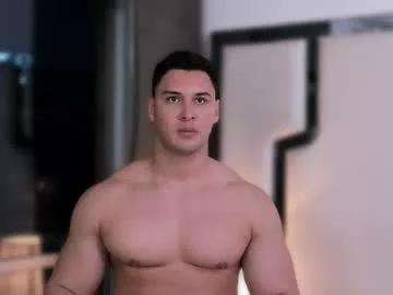 alan_vidal from Chaturbate