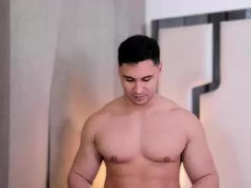 alan_vidal from Chaturbate