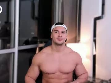 alan_vidal from Chaturbate