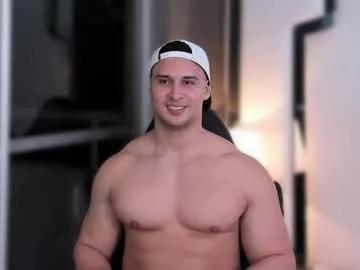 alan_vidal from Chaturbate
