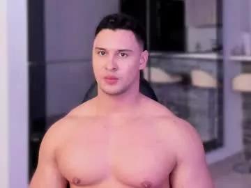 alan_vidal on Chaturbate